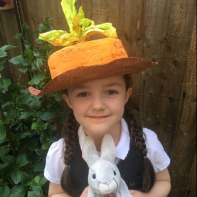 Keira Easter5